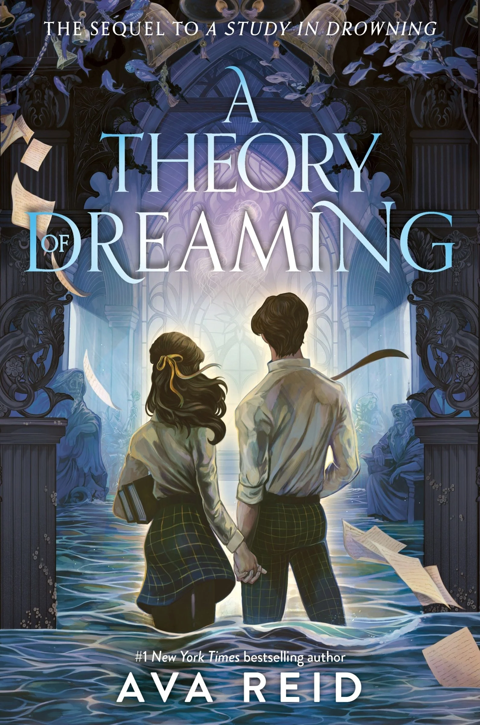 A Theory of Dreaming - Image 3