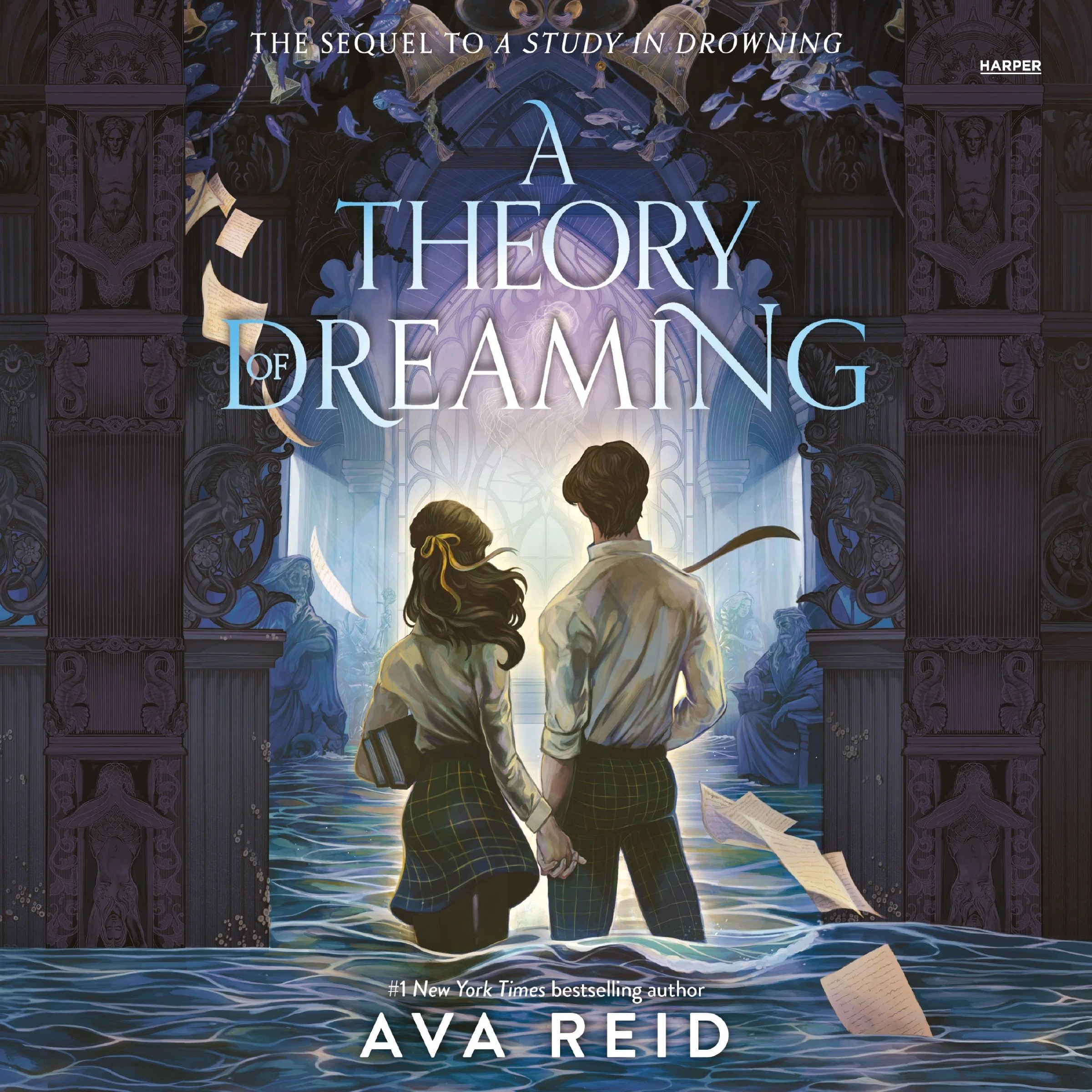A Theory of Dreaming - Image 4