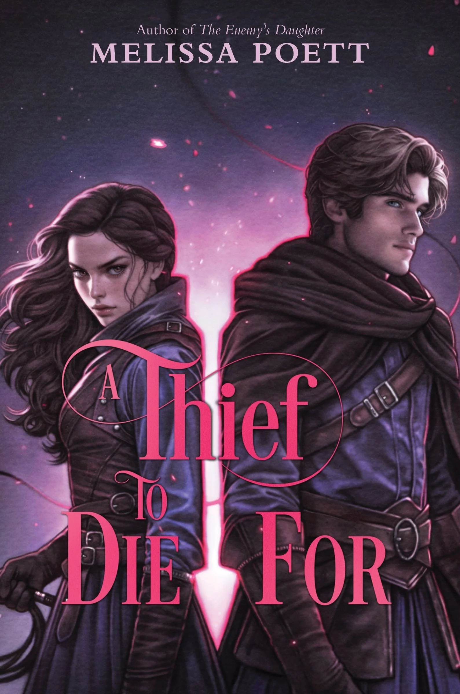 A Thief to Die For - Image 2