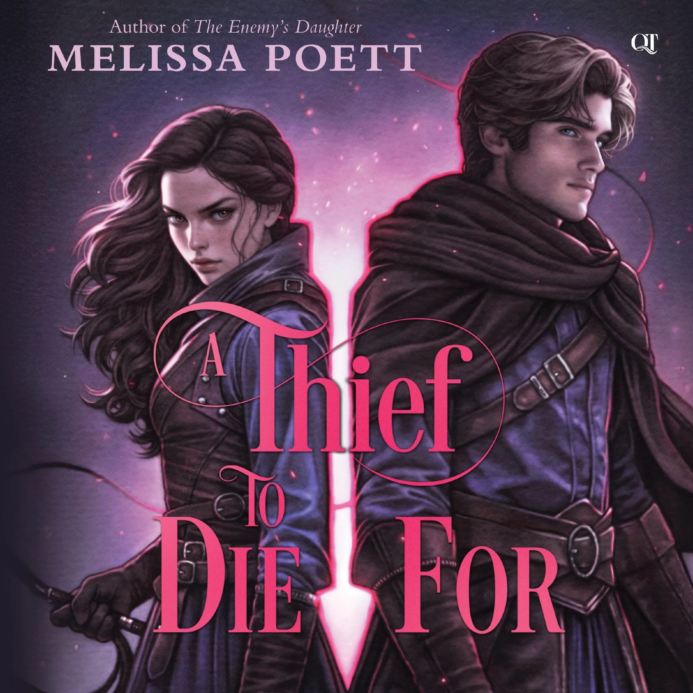 A Thief to Die For - Image 3