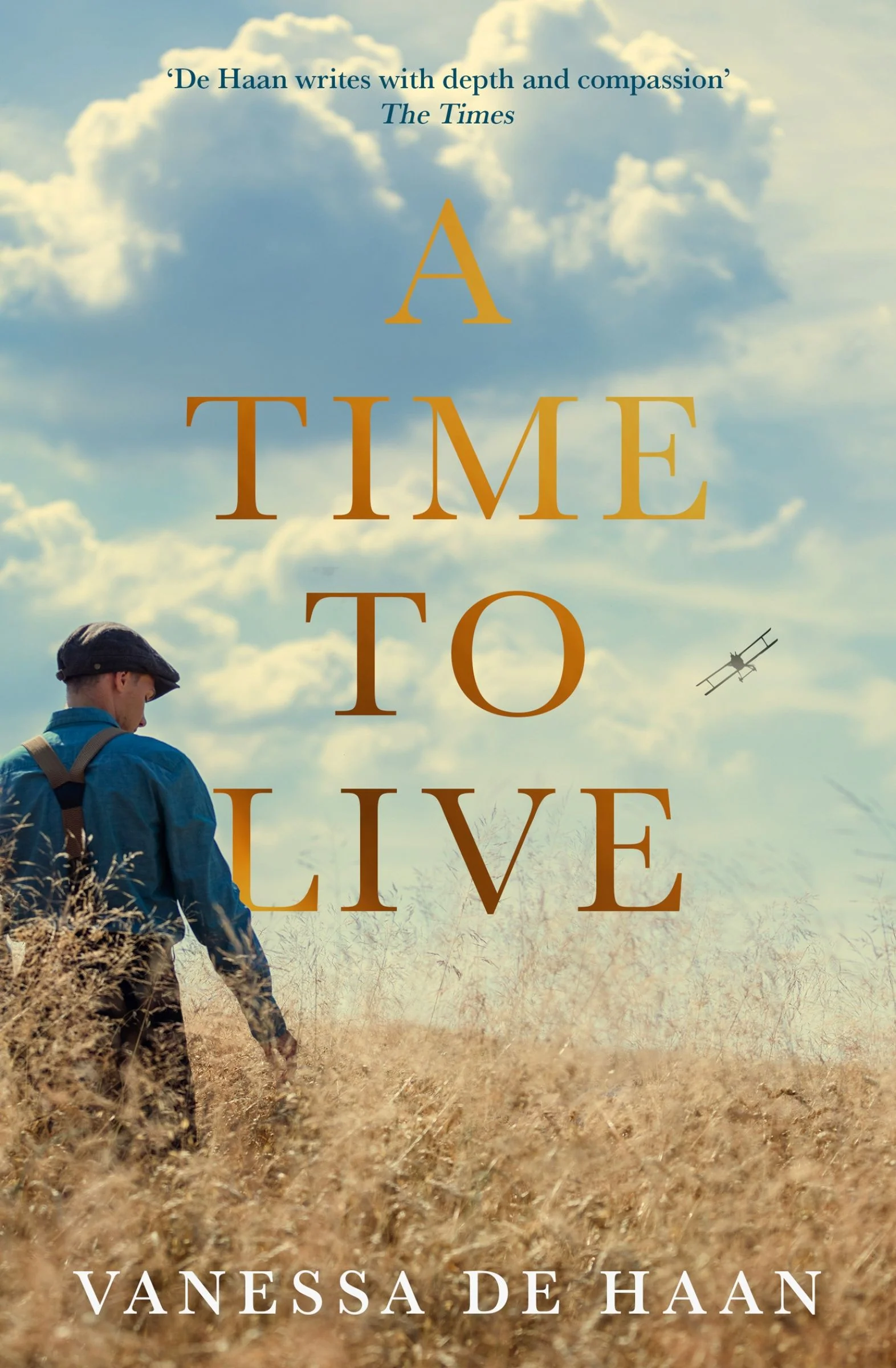 A Time to Live - Image 2