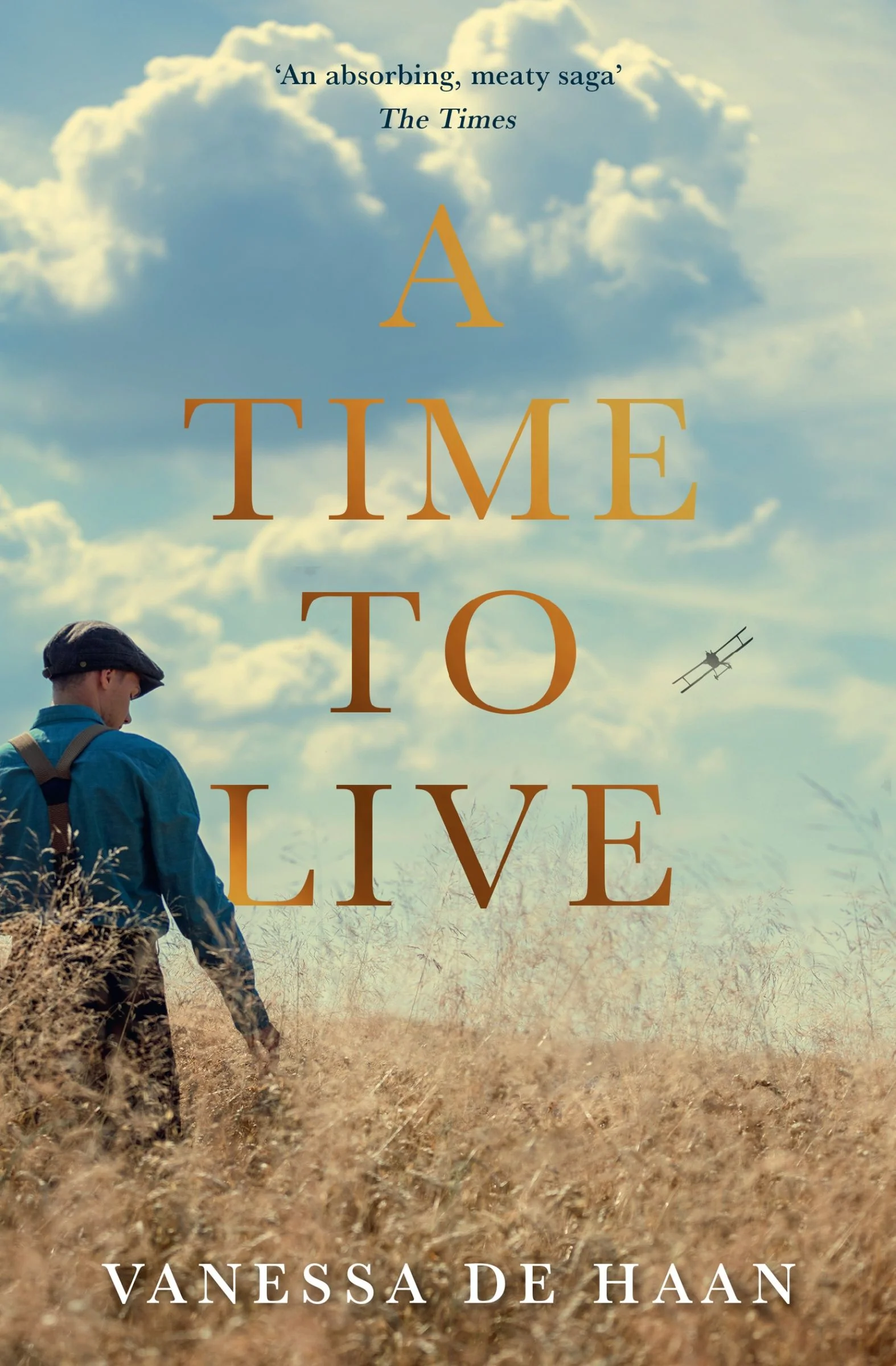 A Time to Live - Image 3