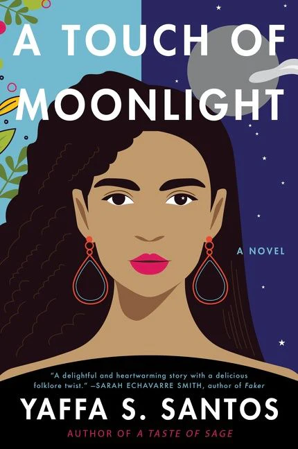A Touch of Moonlight - Image 2