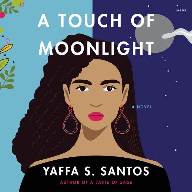 A Touch of Moonlight - Image 4