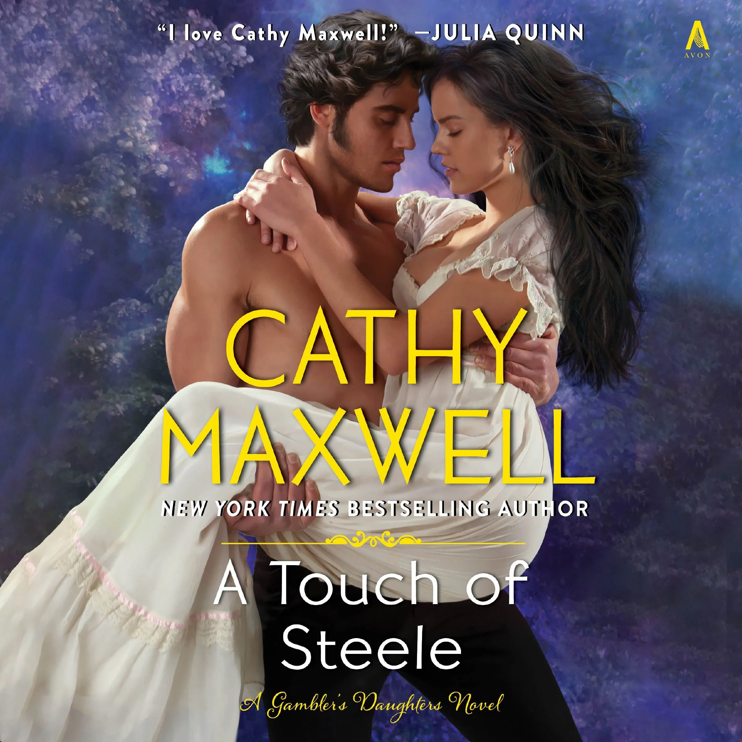 A Touch of Steele - Image 3