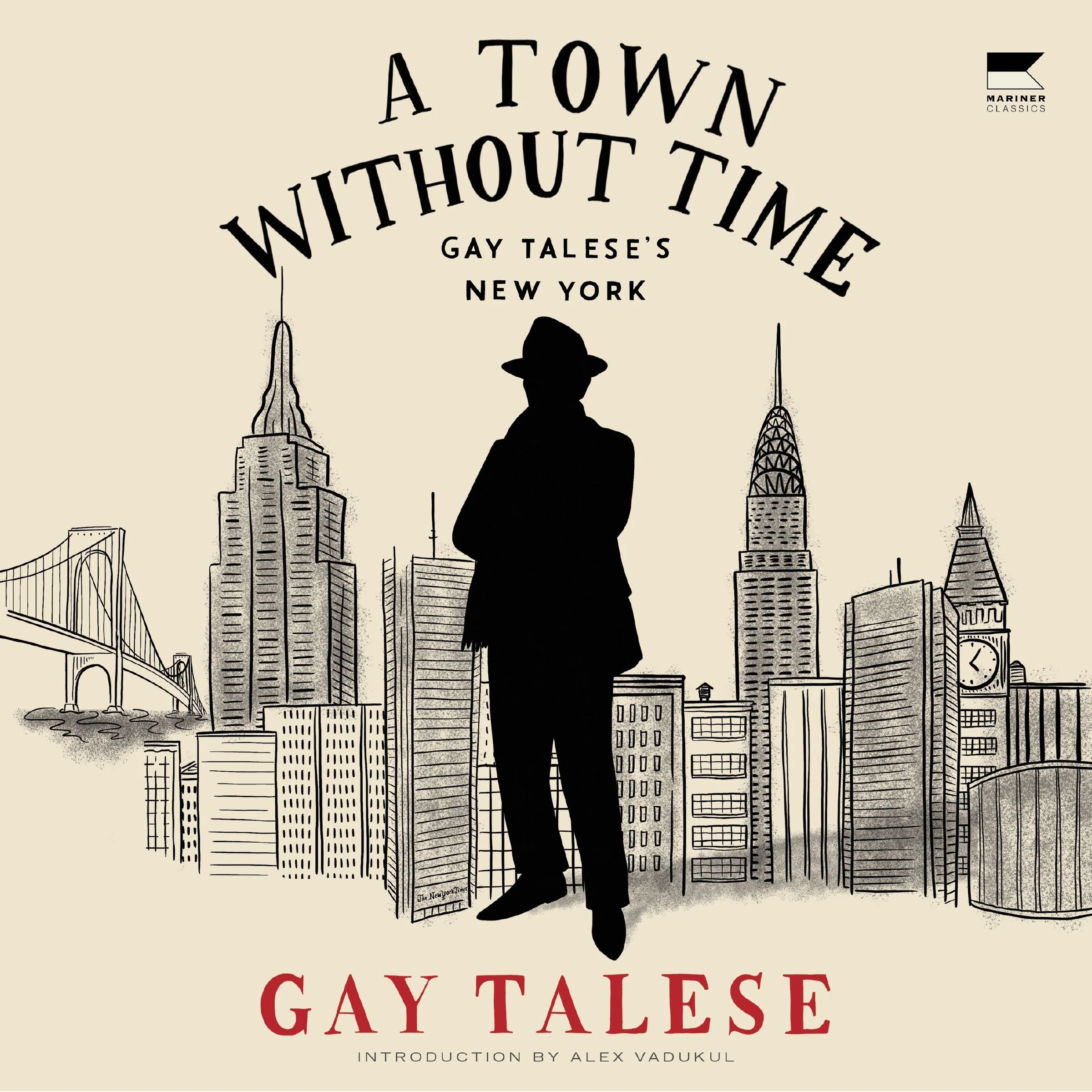 A Town Without Time - Image 2