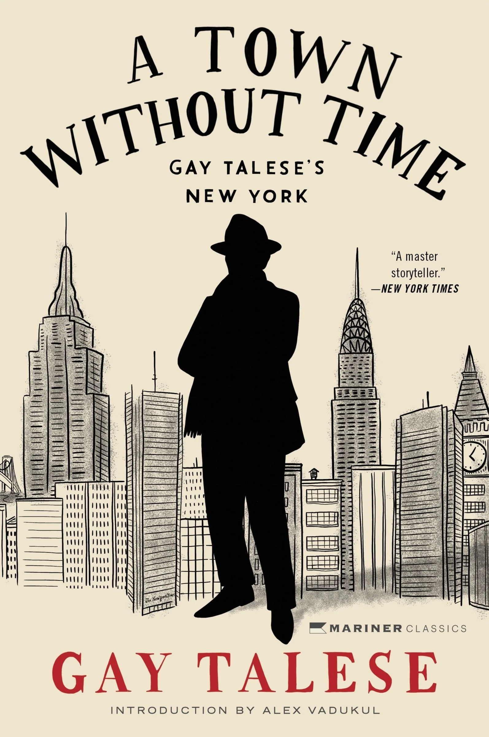 A Town Without Time - Image 4