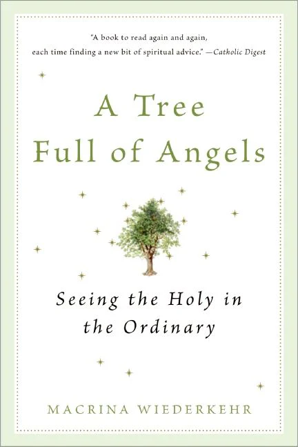 A Tree Full of Angels - Image 2
