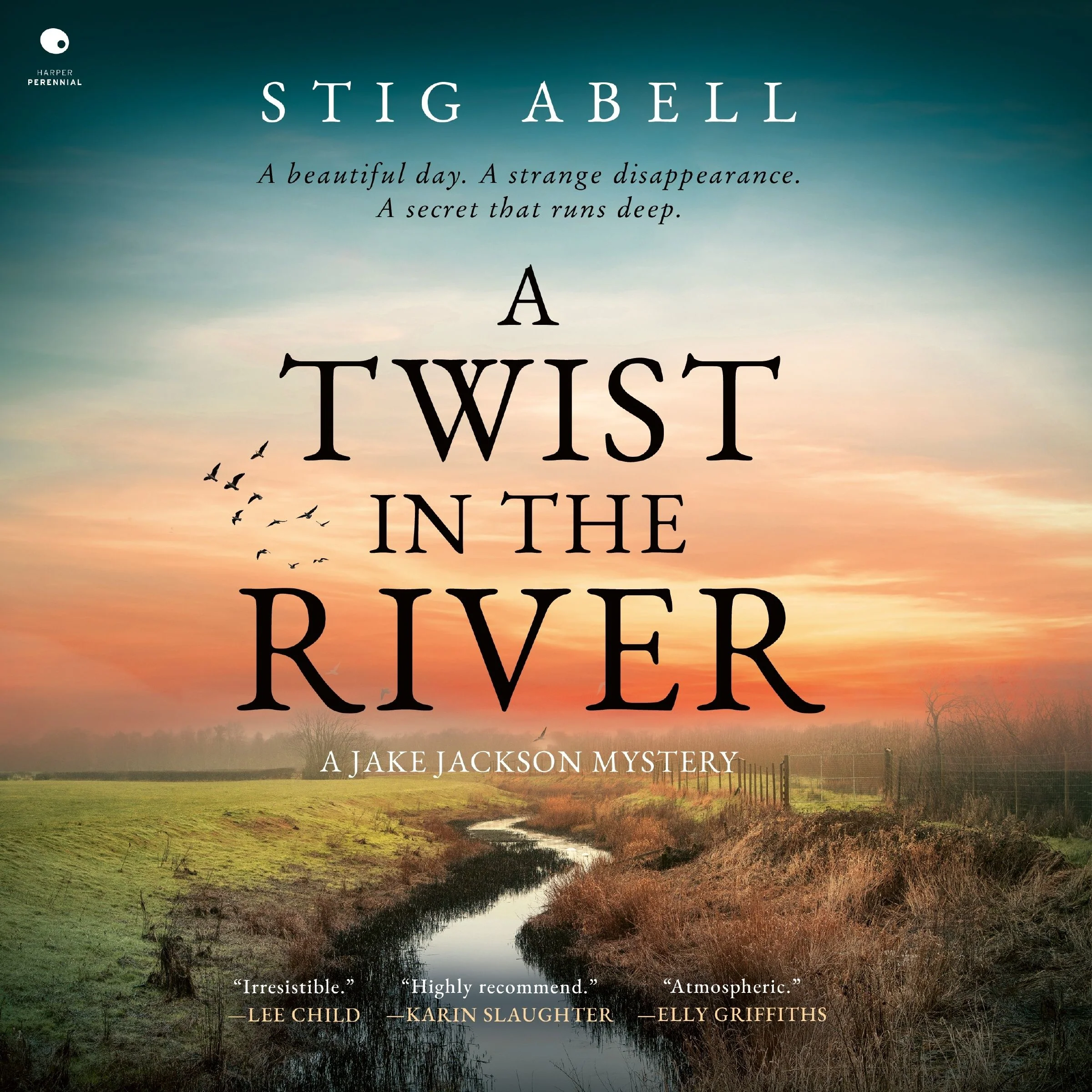 A Twist in the River - Image 3