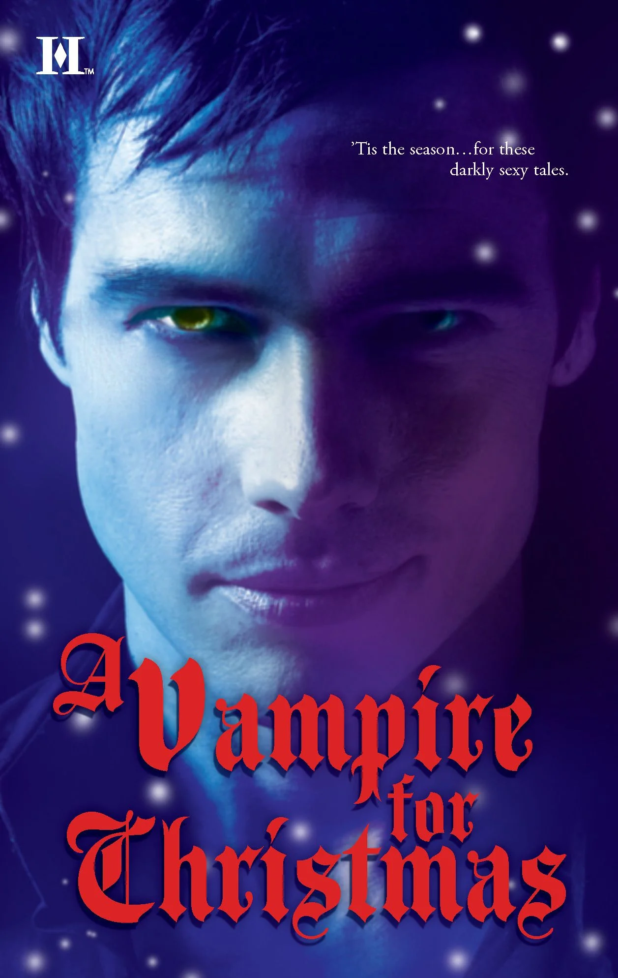 A Vampire for Christmas - Image 2