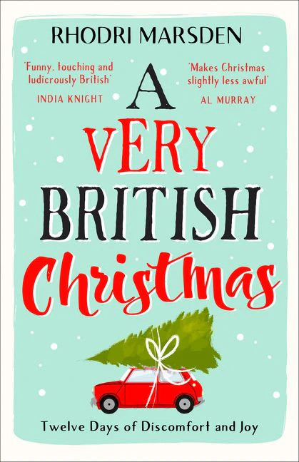 A Very British Christmas - Image 2