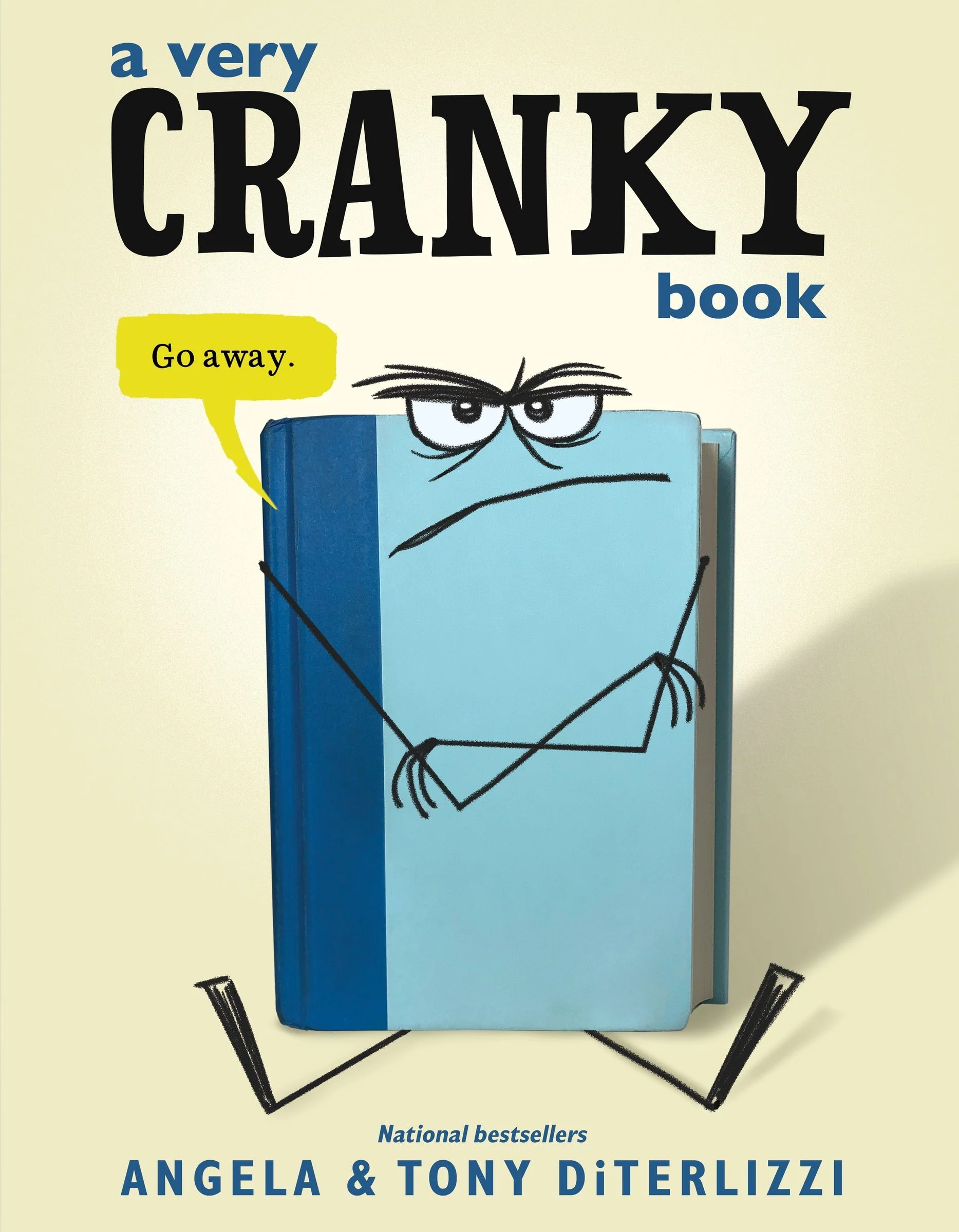 A Very Cranky Book - Image 2