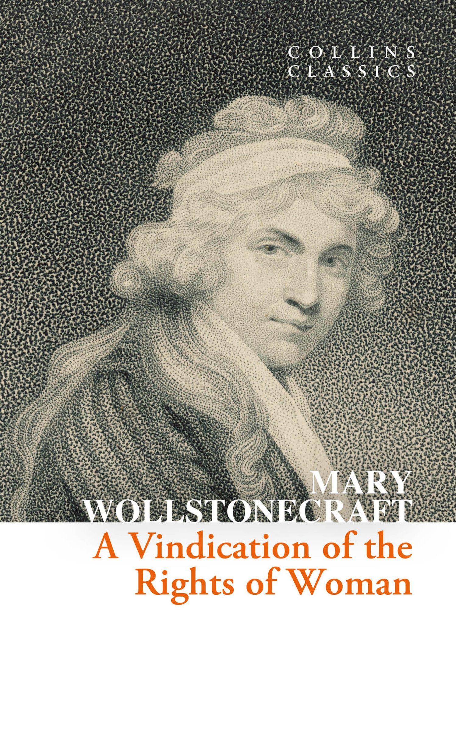 A Vindication of the Rights of Woman (Collins Classics) - Image 2