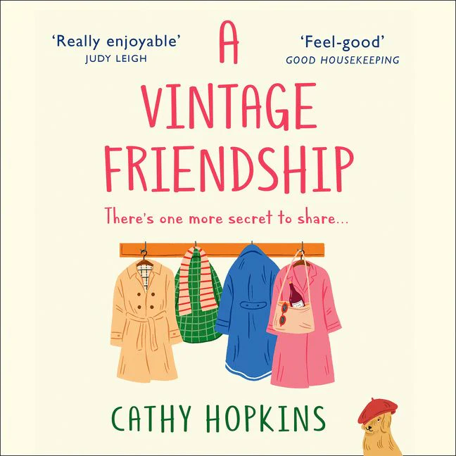 A Vintage Friendship - Image 2