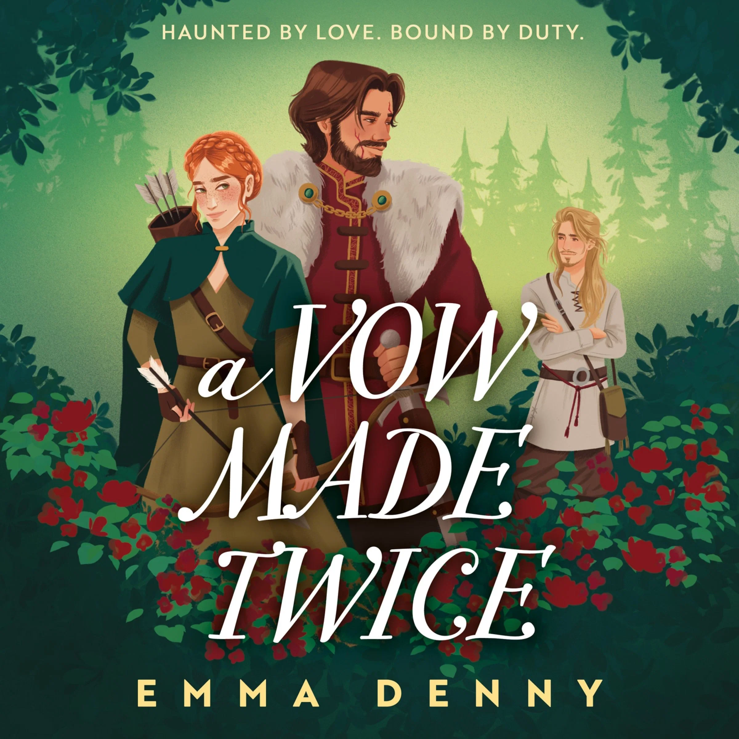A Vow Made Twice - Image 4