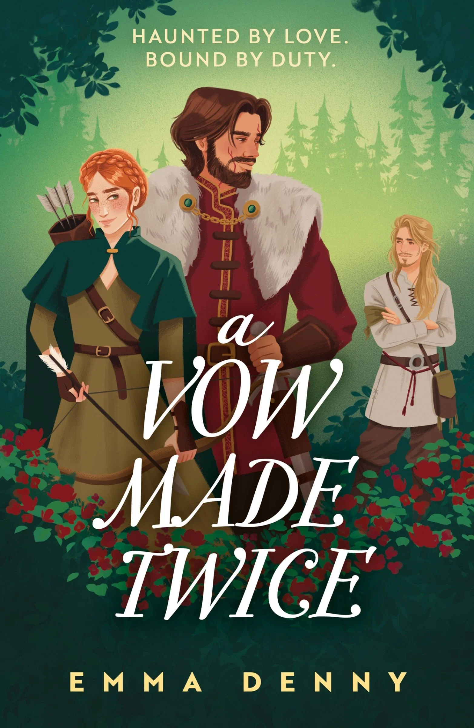 A Vow Made Twice - Image 5