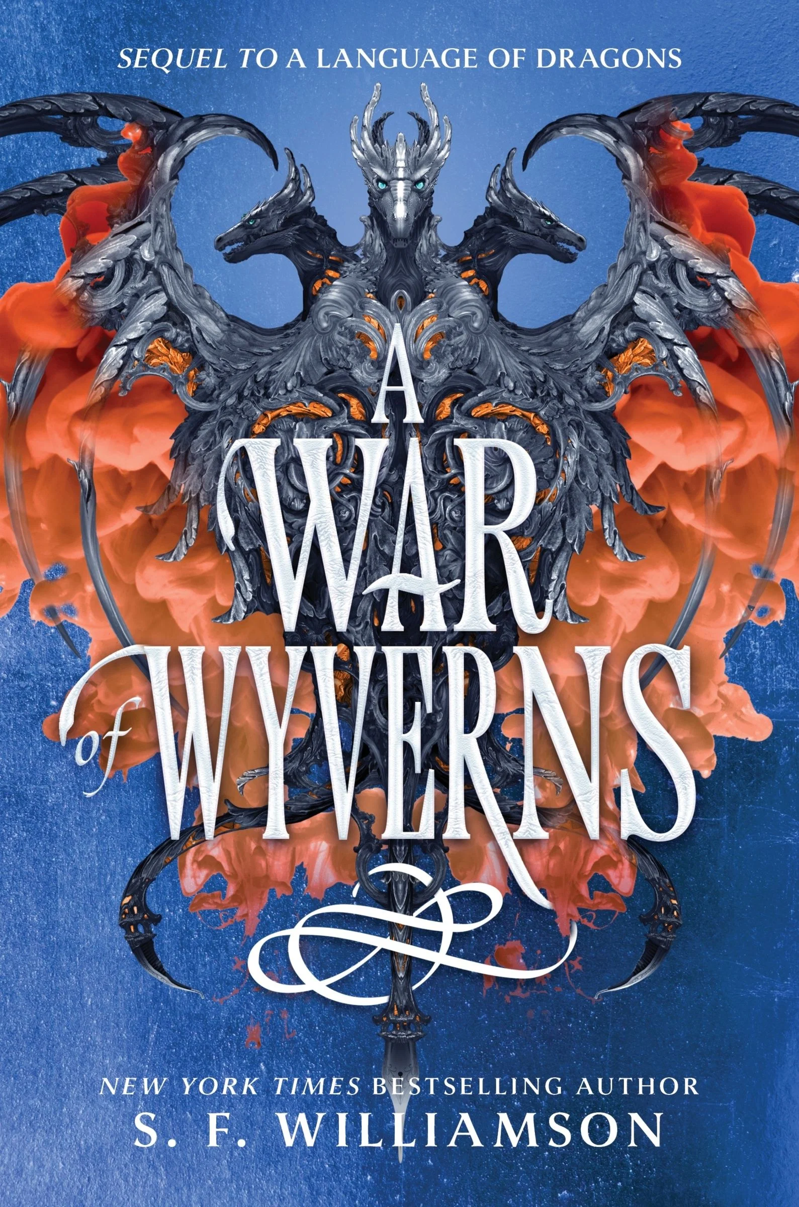A War of Wyverns - Image 3