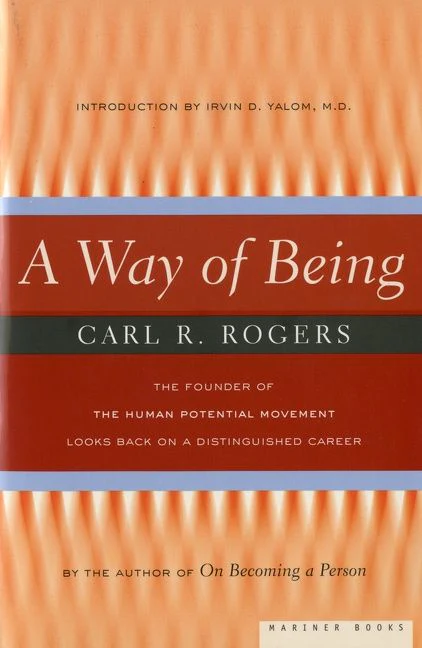 A Way Of Being - Image 2