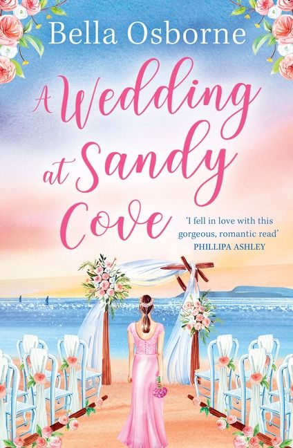 A Wedding at Sandy Cove (A Wedding at Sandy Cove) - Image 2