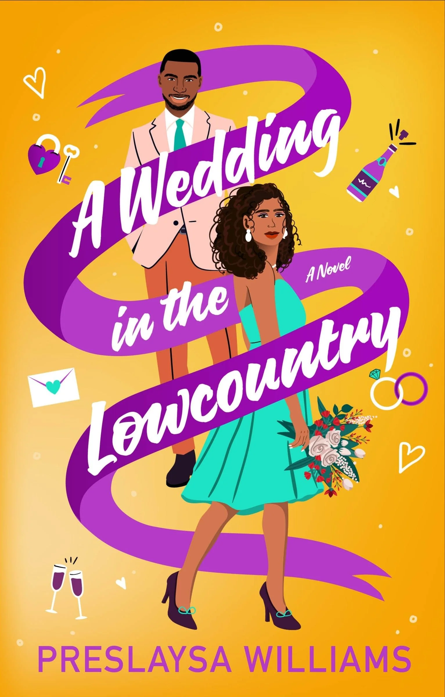 A Wedding in the Lowcountry - Image 3