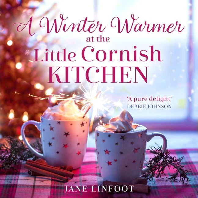 A Winter Warmer at the Little Cornish Kitchen (The Little Cornish Kitchen, Book 3) - Image 3