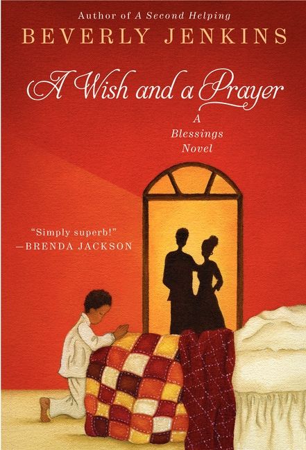 A Wish and a Prayer - Image 2
