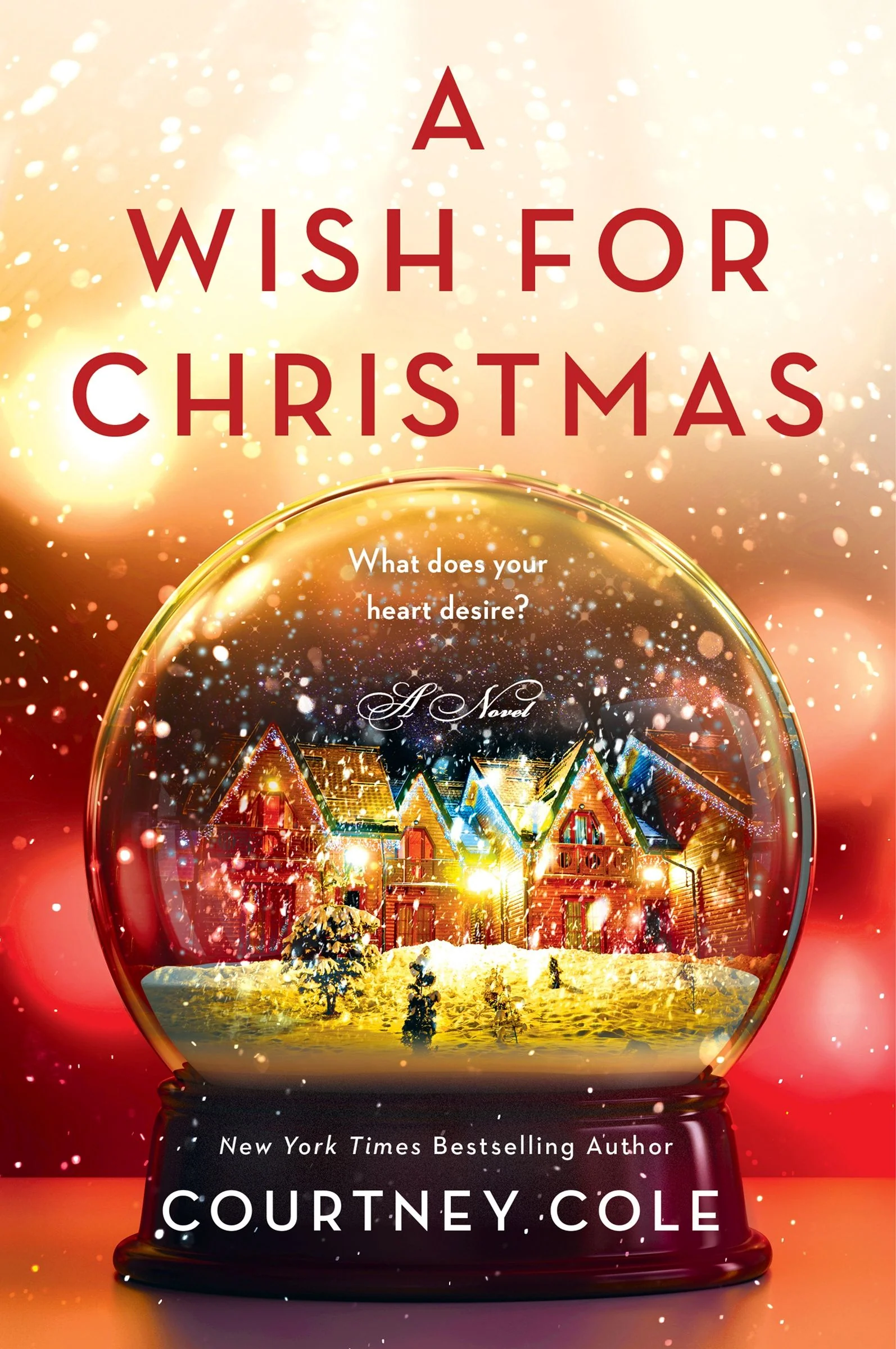 A Wish for Christmas - Image 3
