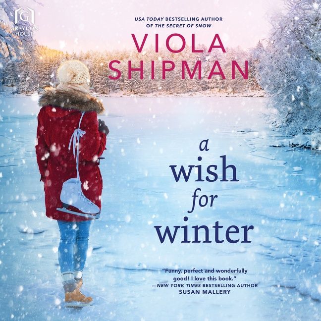 A Wish for Winter - Image 4