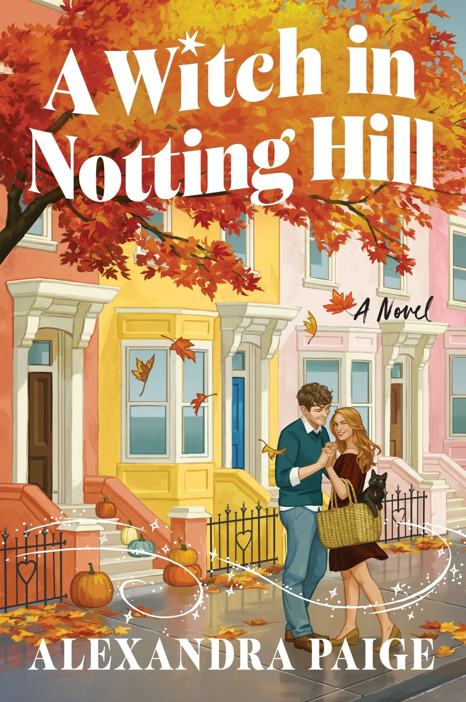 A Witch in Notting Hill - Image 3