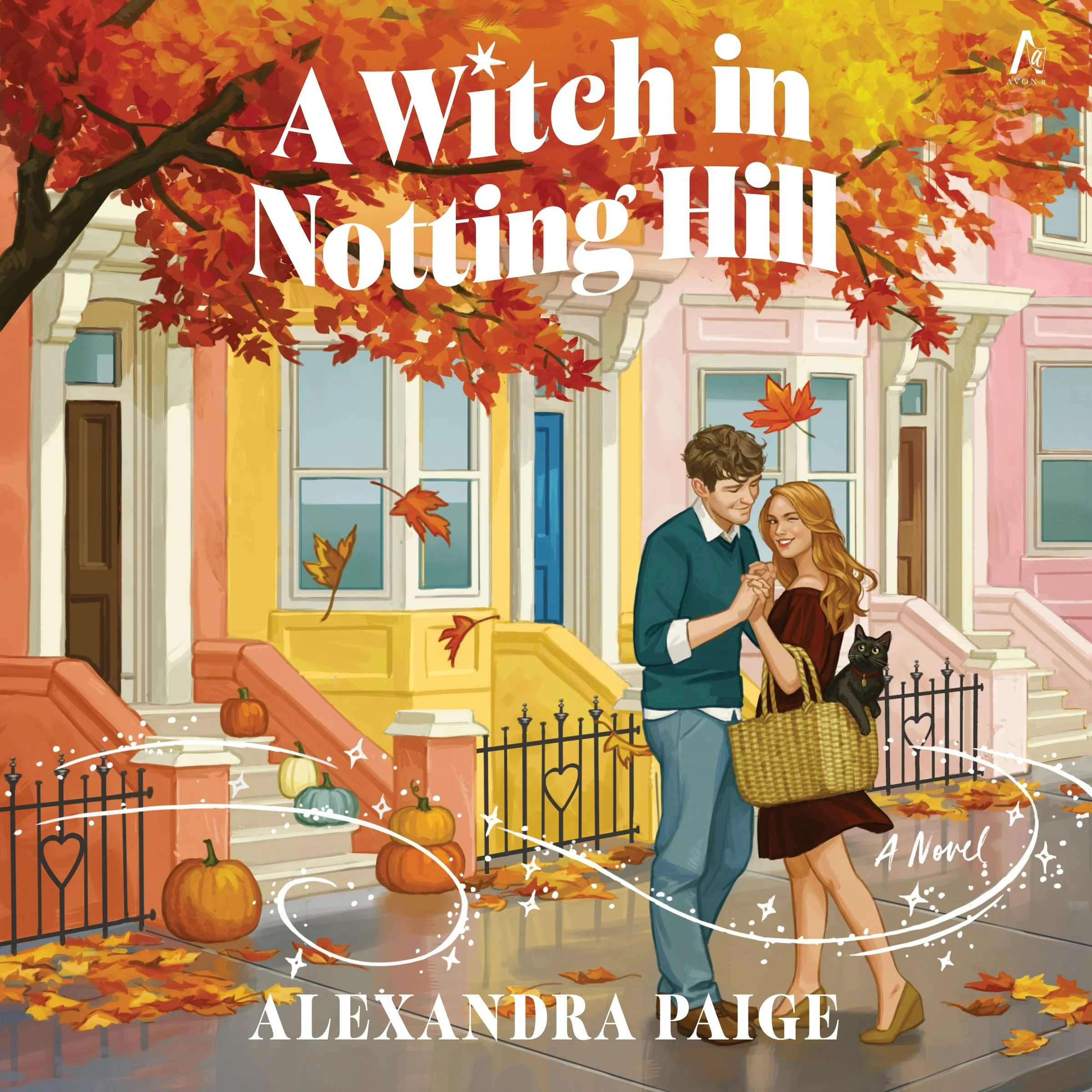 A Witch in Notting Hill Unbridged - Image 2