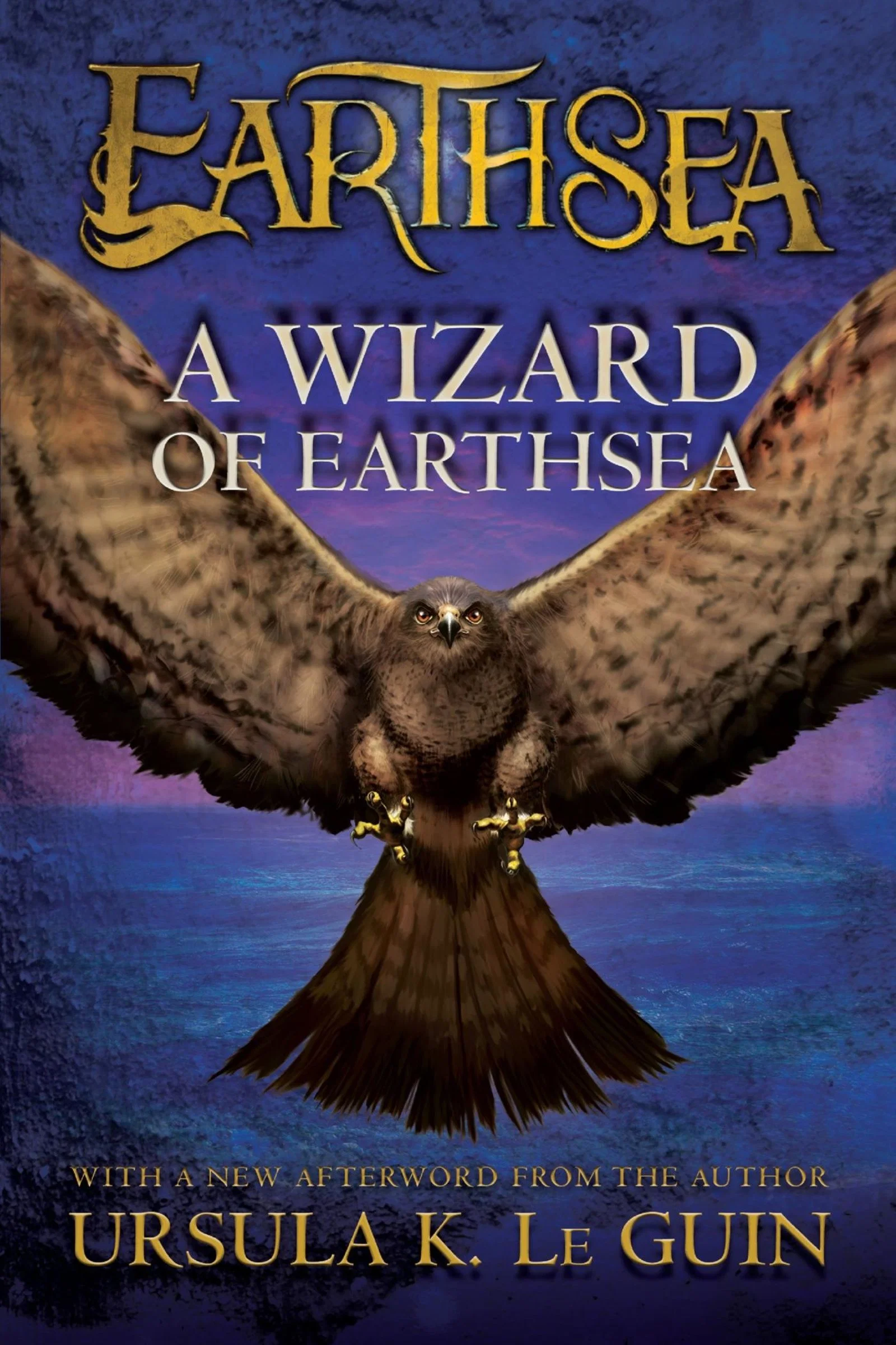 A Wizard of Earthsea - Image 2