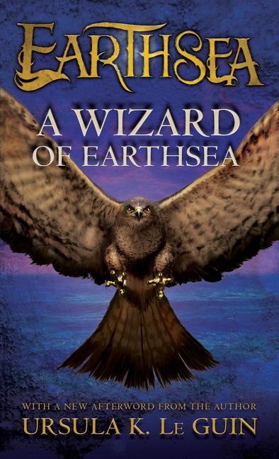 A Wizard of Earthsea - Image 4
