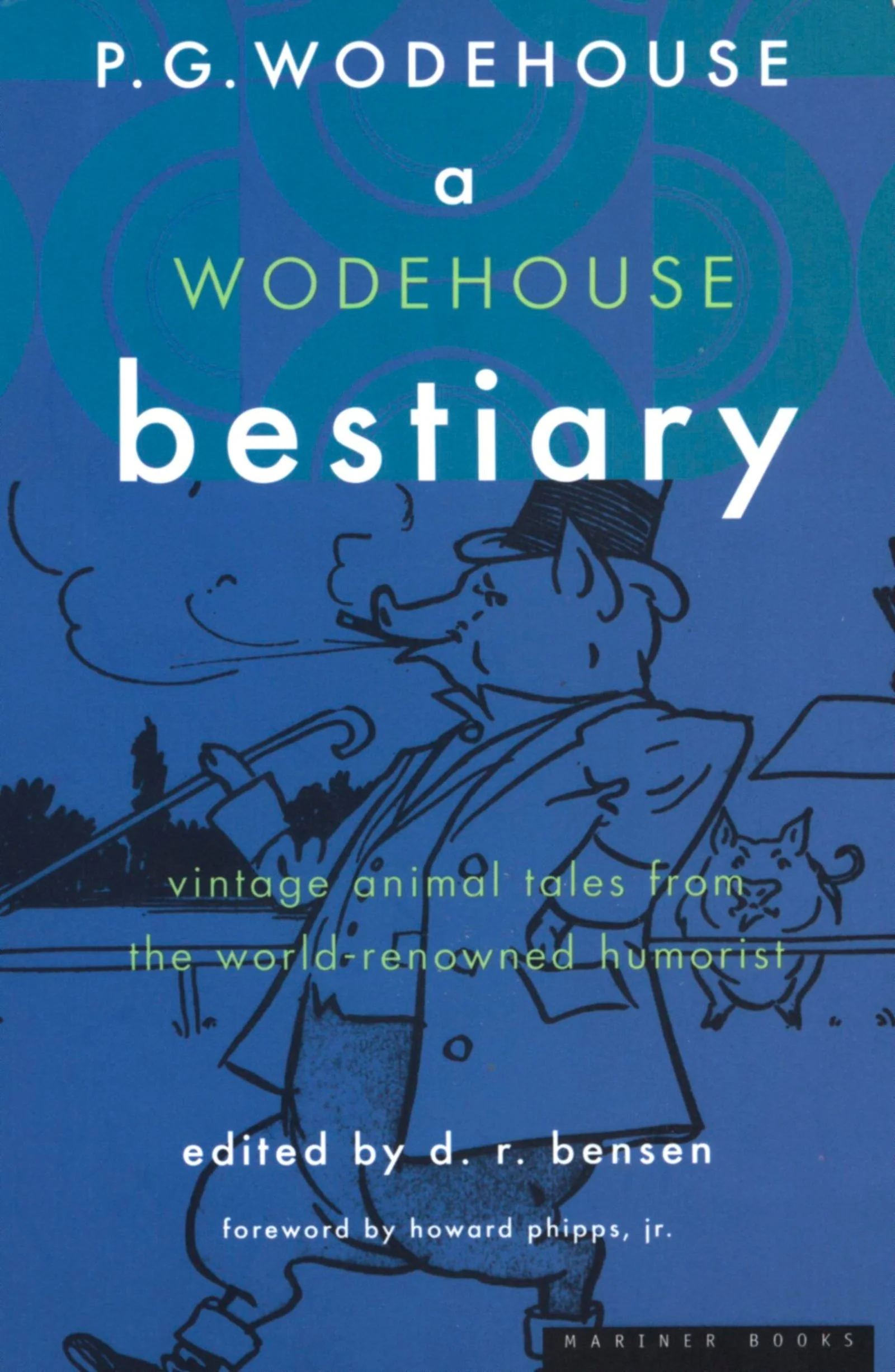 A Wodehouse Bestiary - Image 2