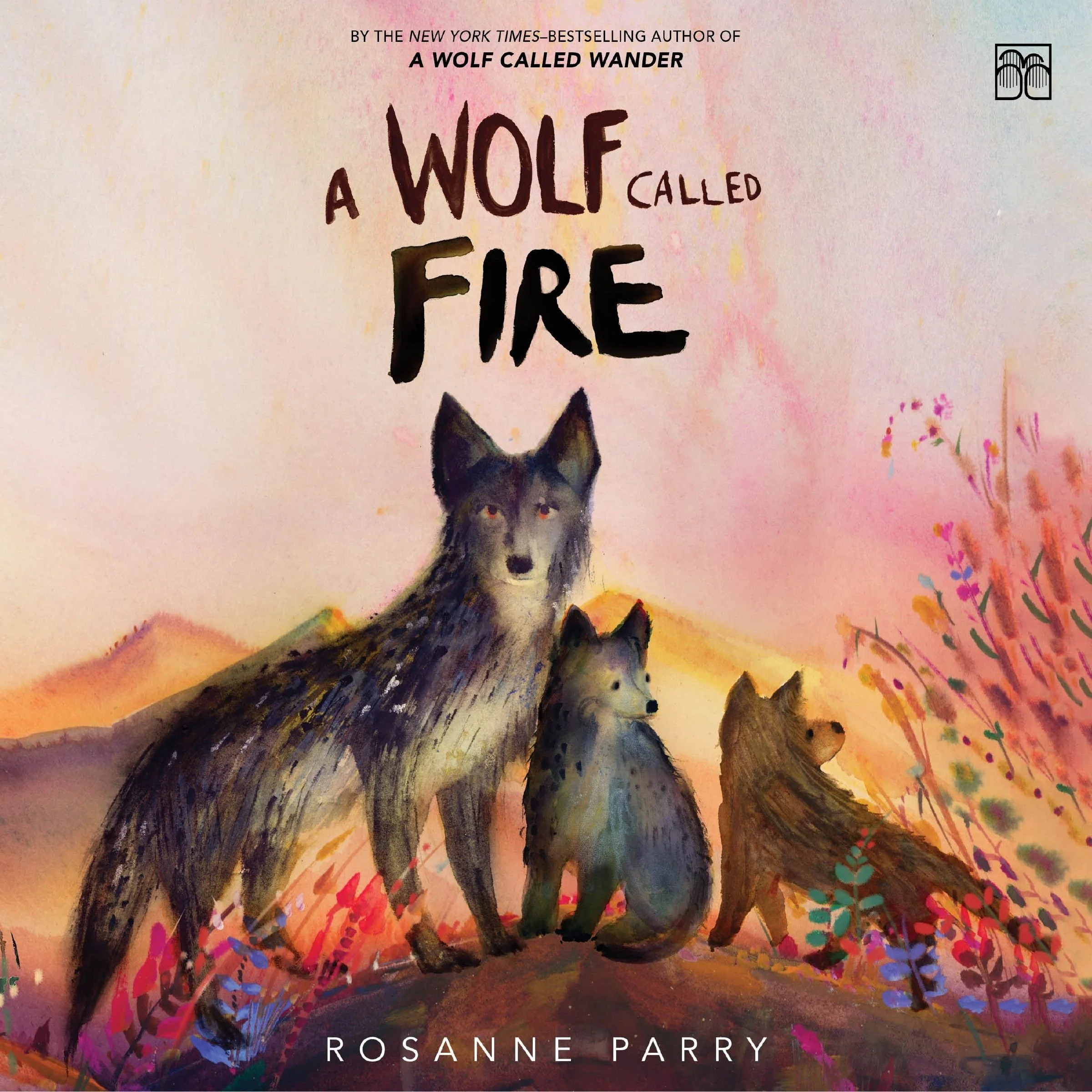 A Wolf Called Fire - Image 4