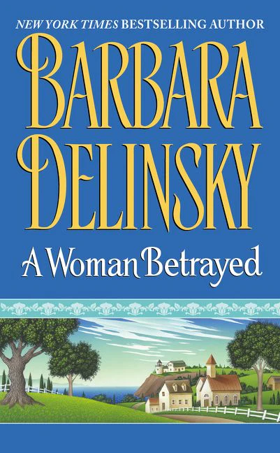 A Woman Betrayed - Image 2