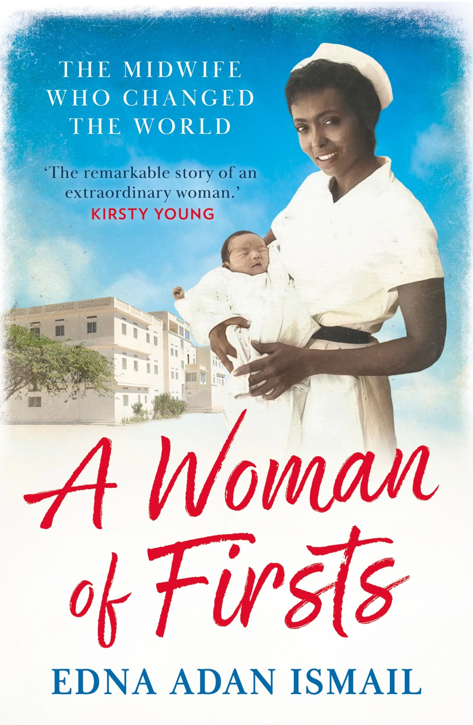 A Woman of Firsts: The midwife who built a hospital and changed the world - Image 4