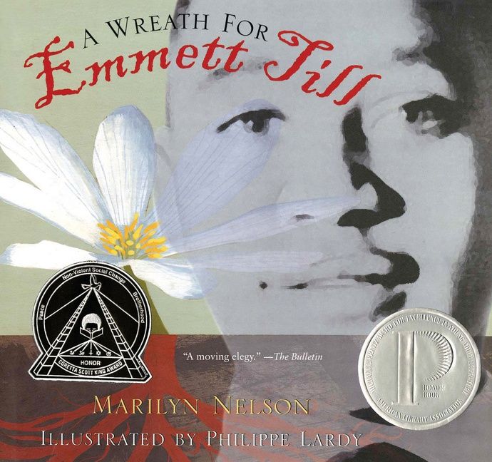 A Wreath for Emmett Till - Image 2