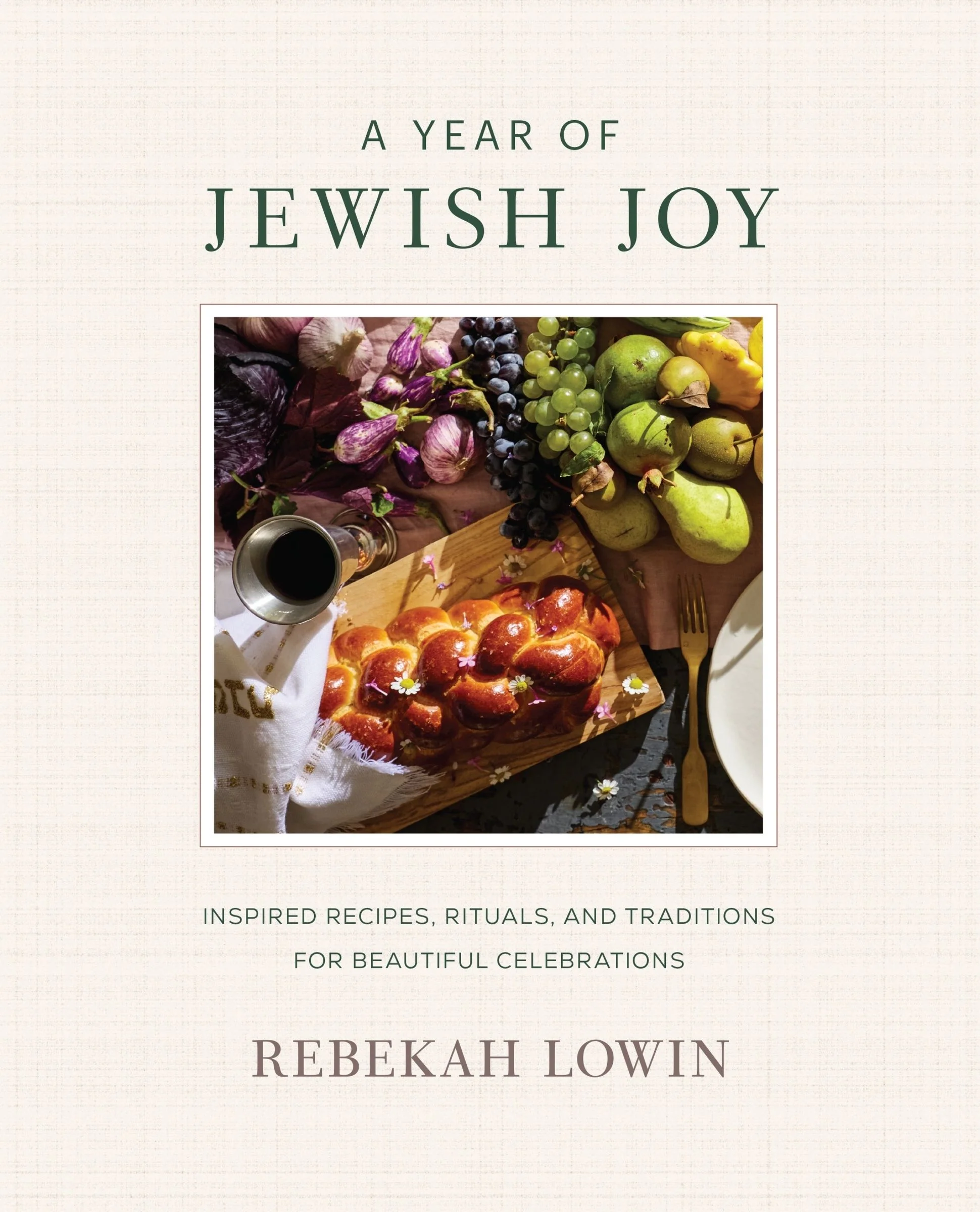 A Year of Jewish Joy - Image 3