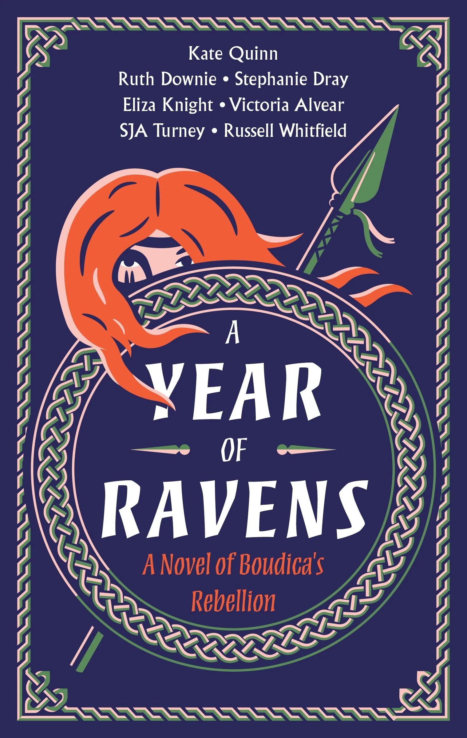 A Year of Ravens - Image 2
