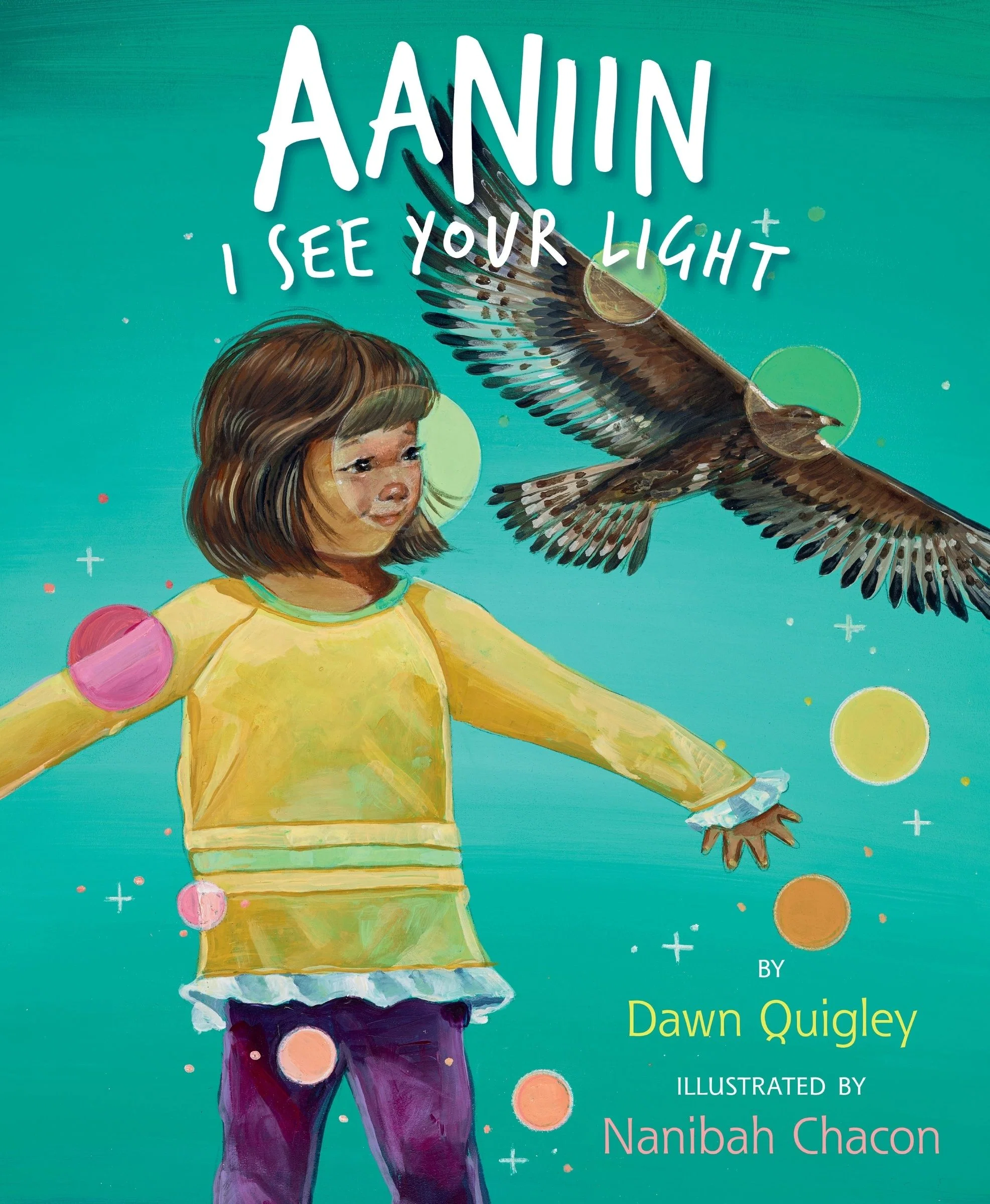 Aaniin - Image 2