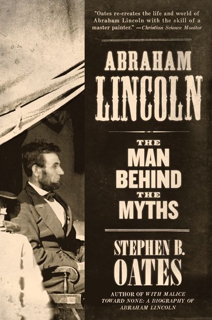Abraham Lincoln - Image 2