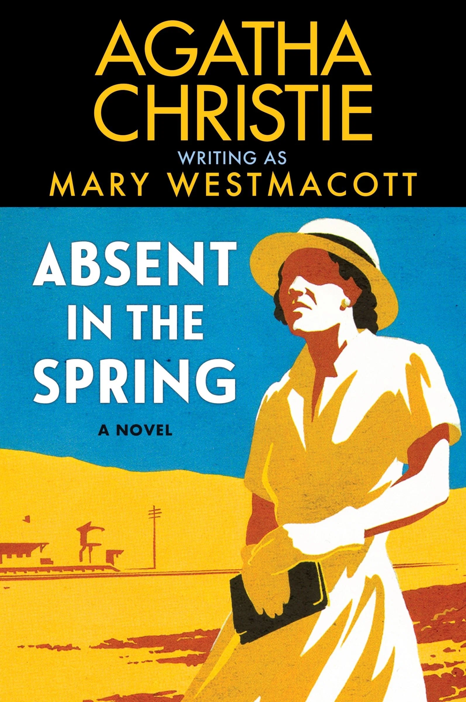 Absent in the Spring - Image 4