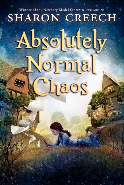 Absolutely Normal Chaos - Image 2