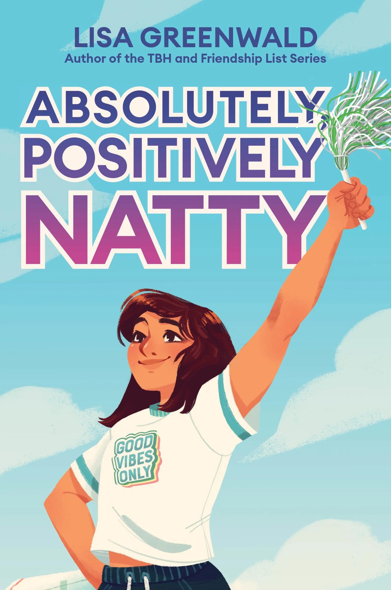 Absolutely, Positively Natty - Image 2