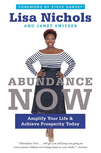 Abundance Now - Image 3