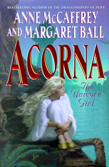 Acorna - Image 2