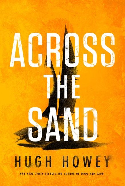 Across the Sand - Image 4