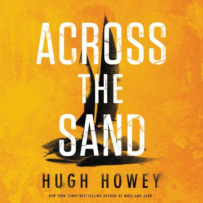 Across the Sand - Image 5