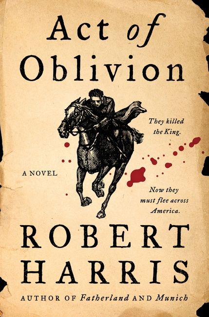 Act of Oblivion - Image 2