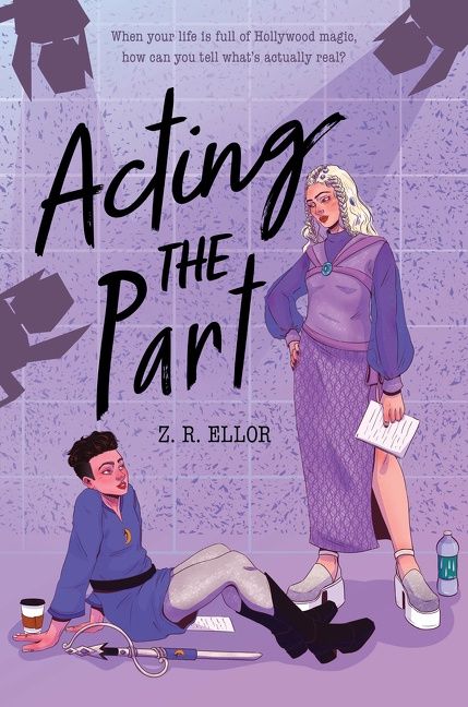 Acting the Part - Image 3